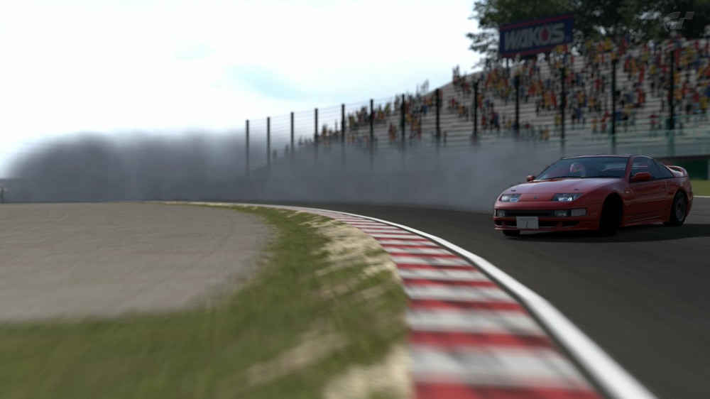 Gran Turismo 5