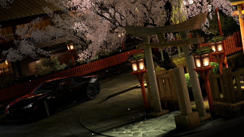 Gran Turismo 5