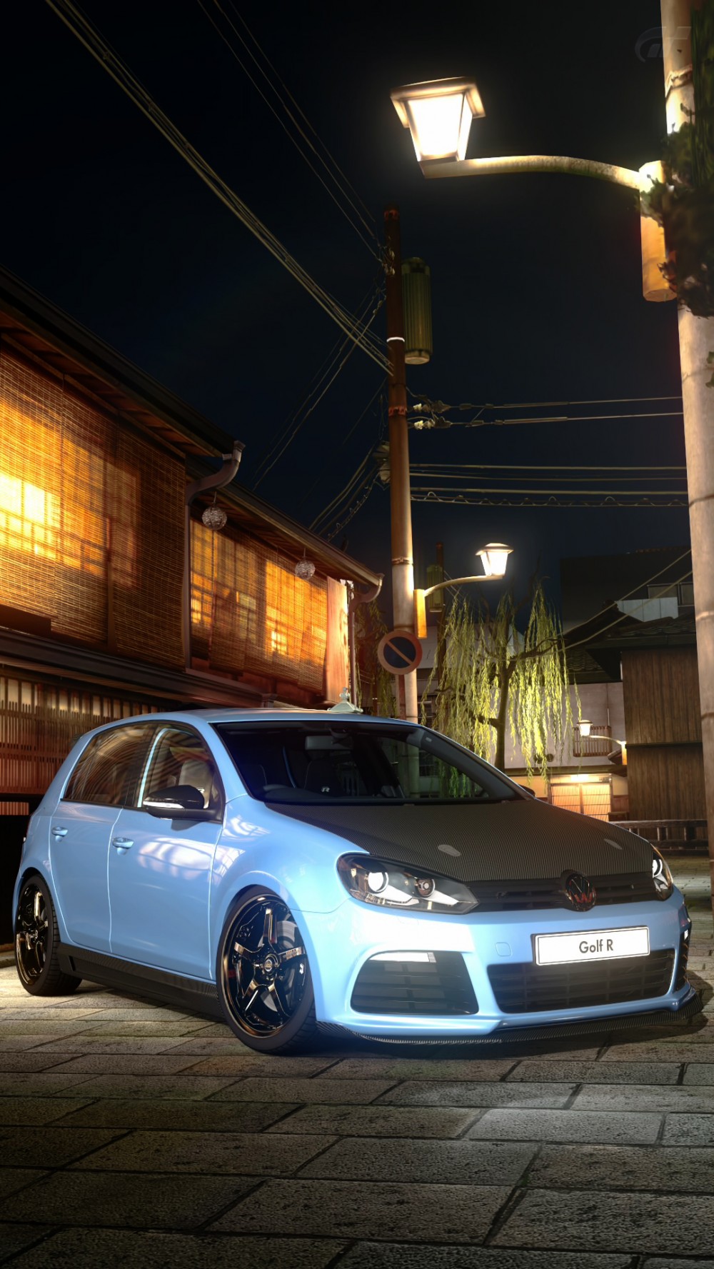 Gran Turismo 5