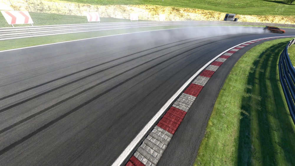 Gran Turismo 5