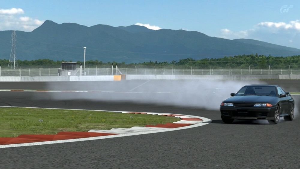 Gran Turismo 5