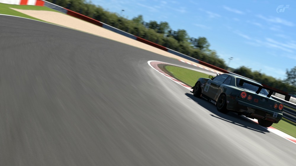 Gran Turismo 5