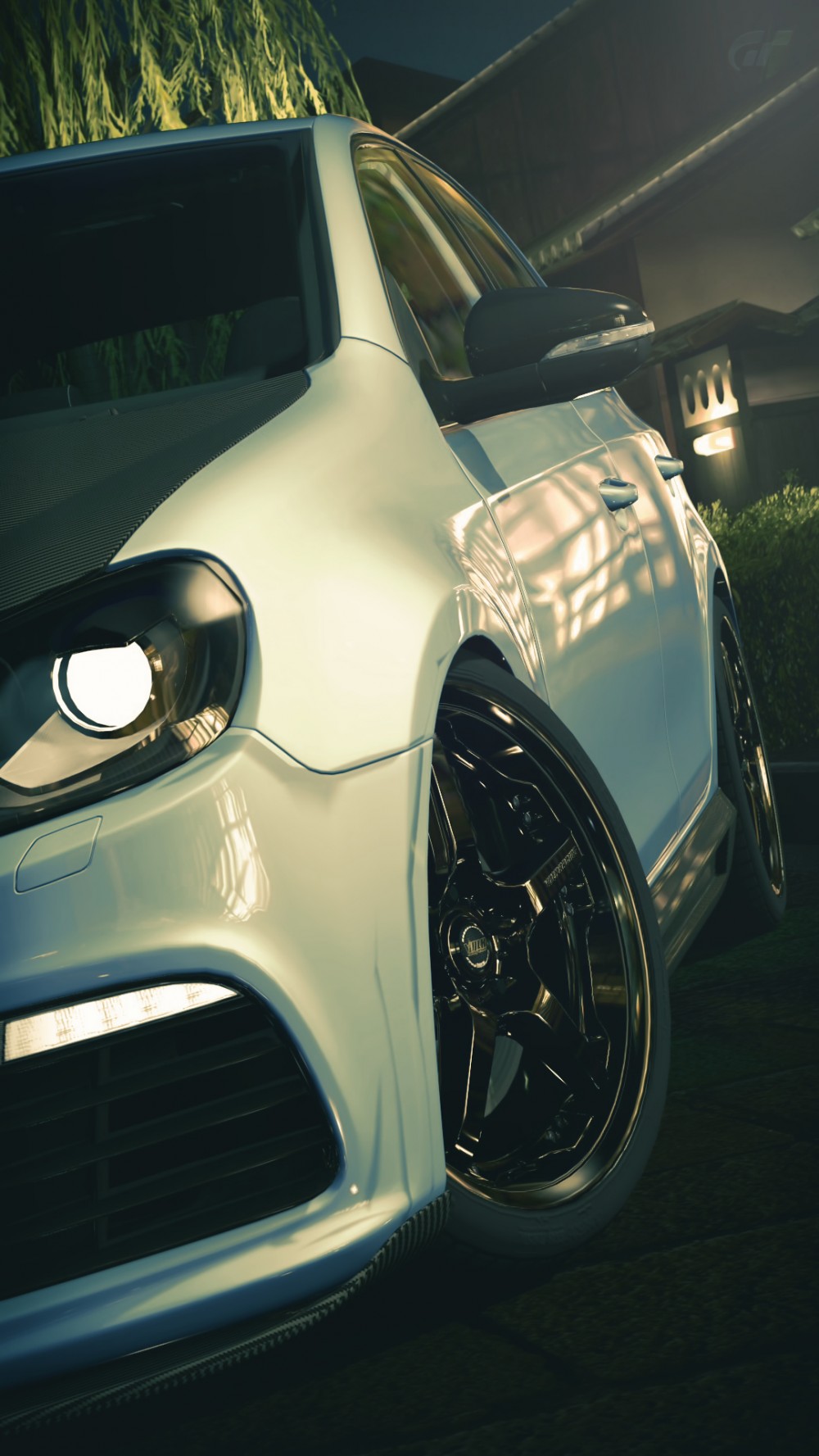 Gran Turismo 5