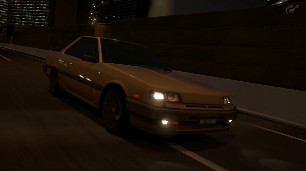 Gran Turismo 5
