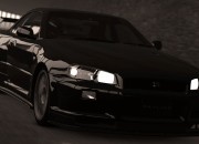 Gran Turismo 5
