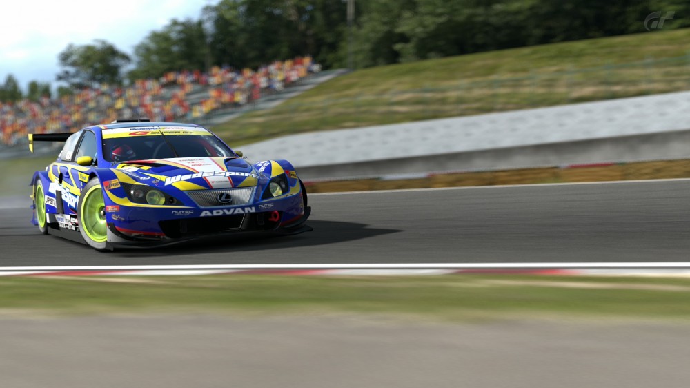 Gran Turismo 5