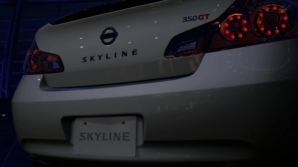 Gran Turismo 5