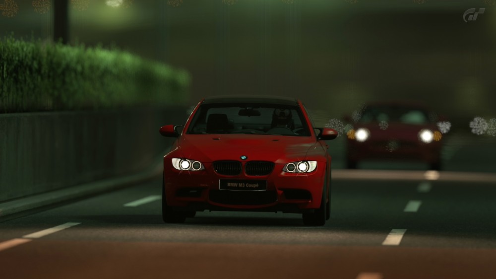 Gran Turismo 5