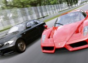 Gran Turismo 5