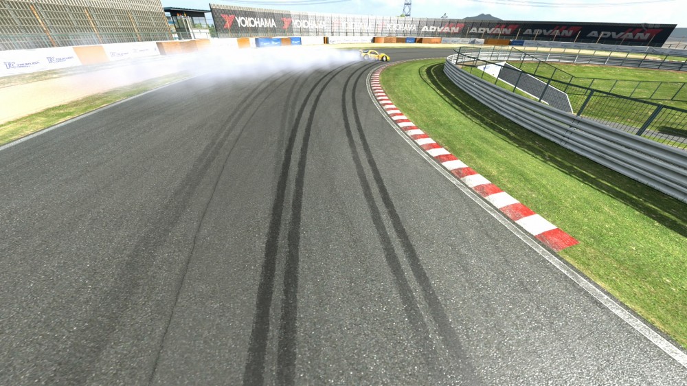 Gran Turismo 5