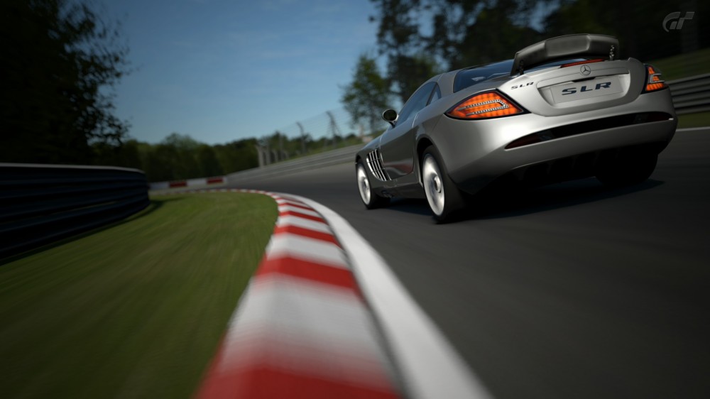 Gran Turismo 5