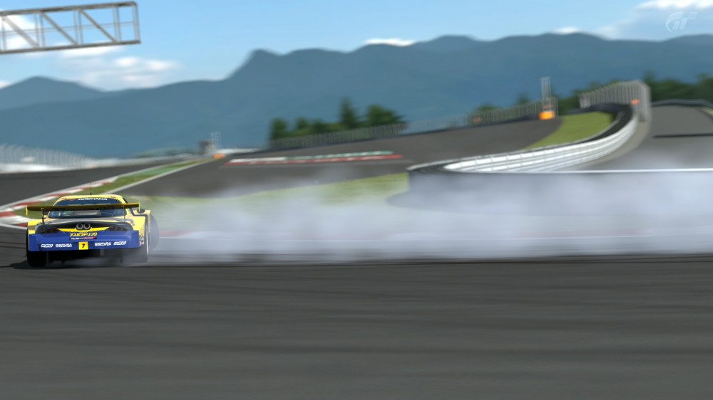 Gran Turismo 5
