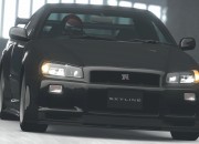 Gran Turismo 5