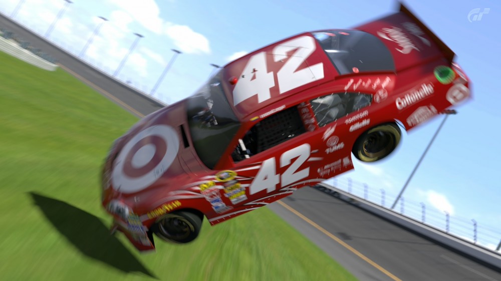Gran Turismo 5