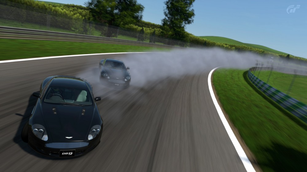 Gran Turismo 5
