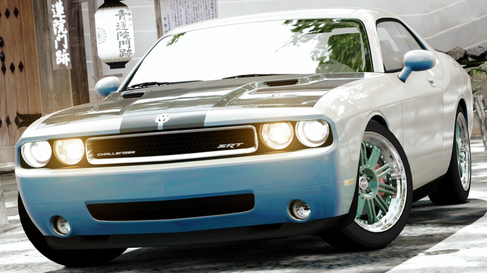 Gran Turismo 5