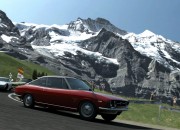 Gran Turismo 5