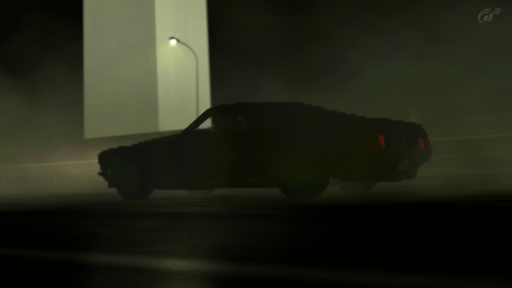 Gran Turismo 5