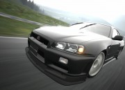 Gran Turismo 5