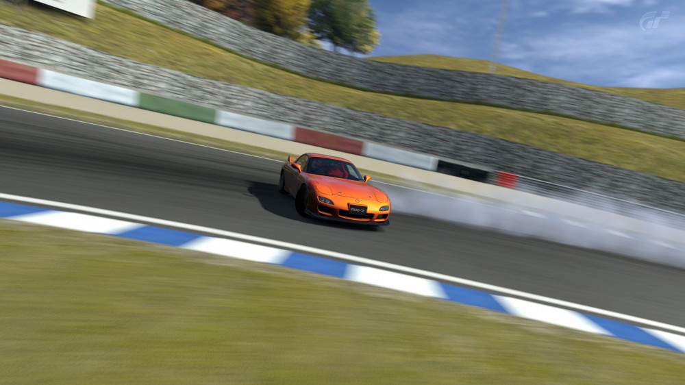 Gran Turismo 5