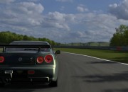 Gran Turismo 5