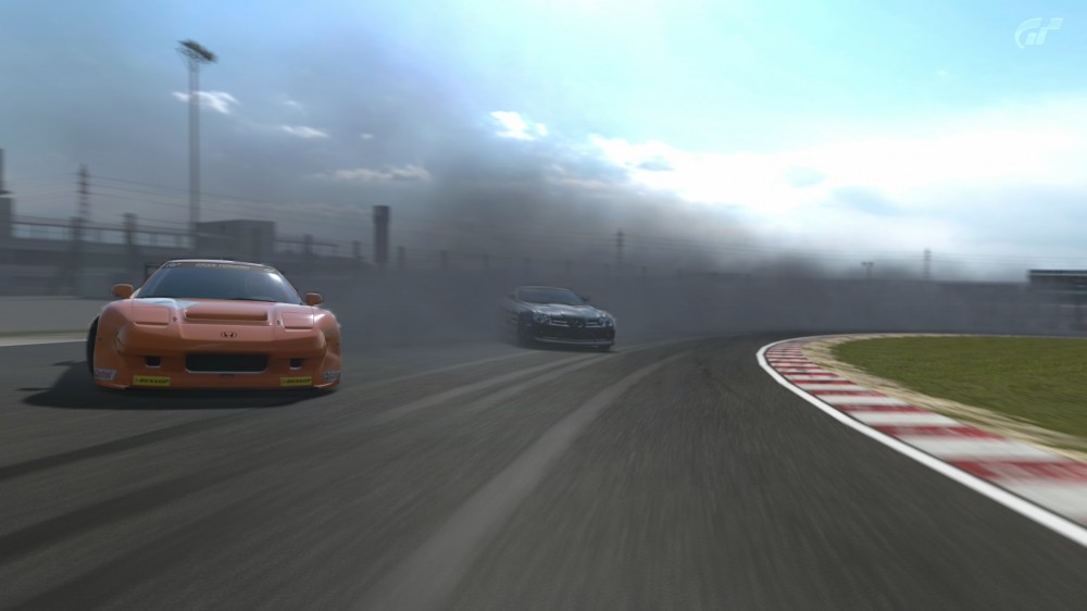Gran Turismo 5