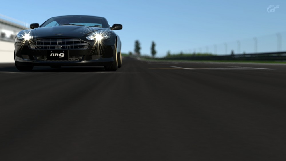 Gran Turismo 5