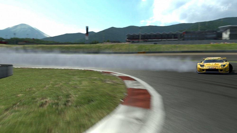 Gran Turismo 5