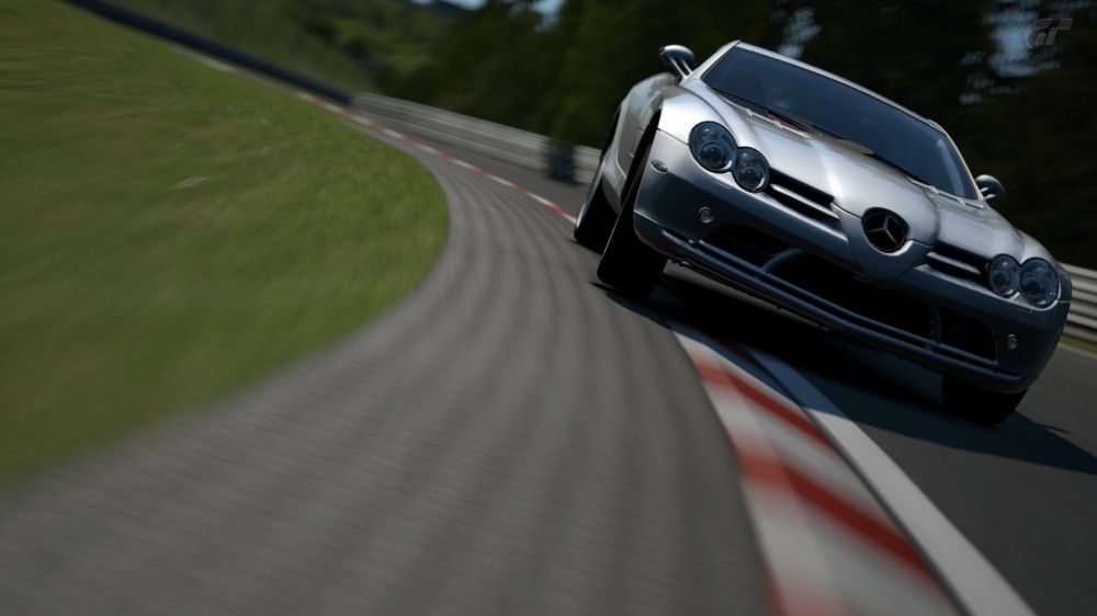 Gran Turismo 5