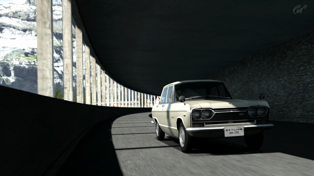 Gran Turismo 5