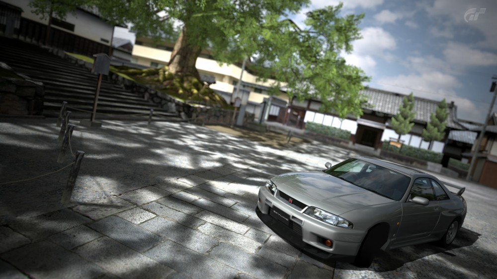 Gran Turismo 5