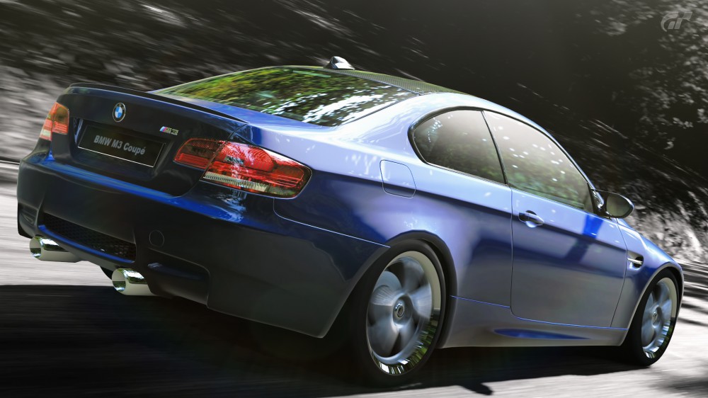 Gran Turismo 5