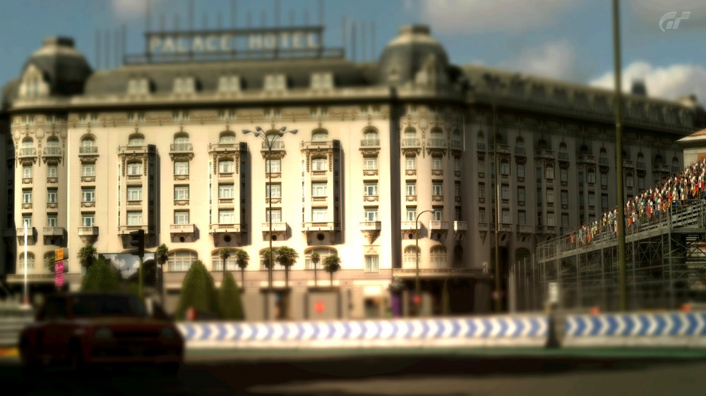 Gran Turismo 5