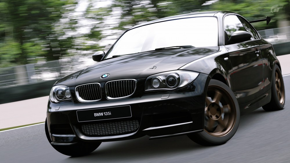 Gran Turismo 5