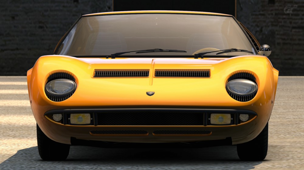 Gran Turismo 5