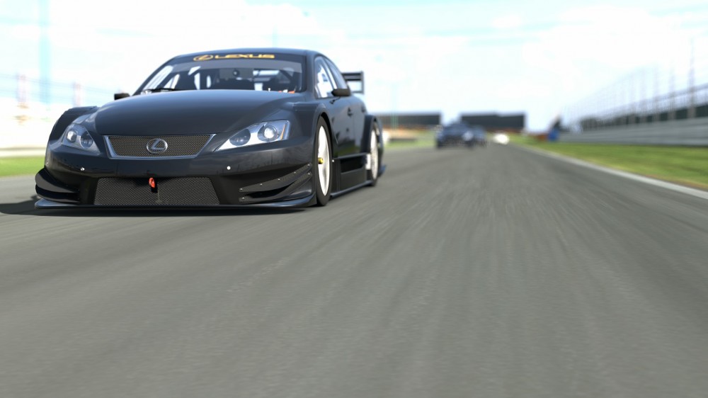 Gran Turismo 5