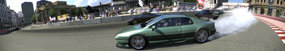 Gran Turismo 5