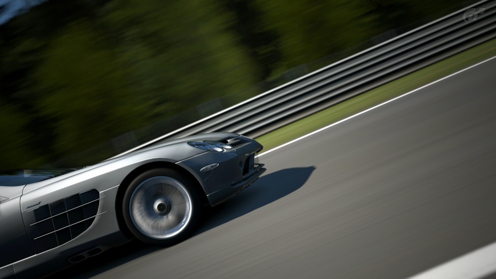 Gran Turismo 5