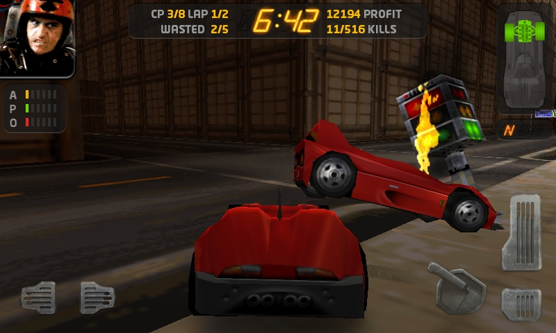 Carmageddon
