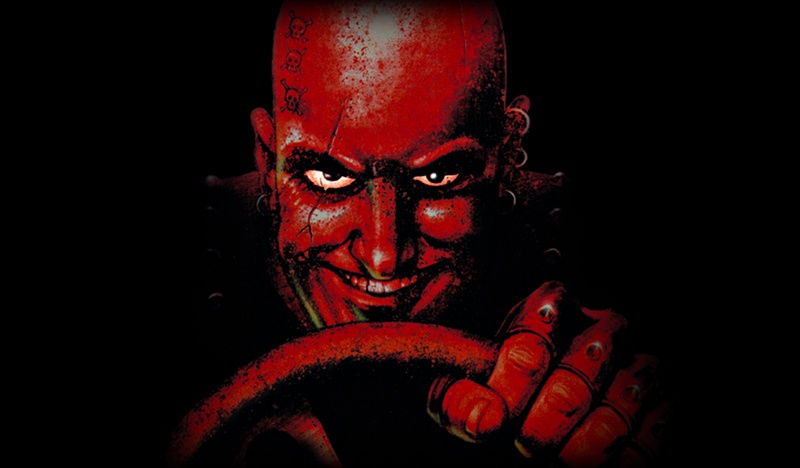 Carmageddon