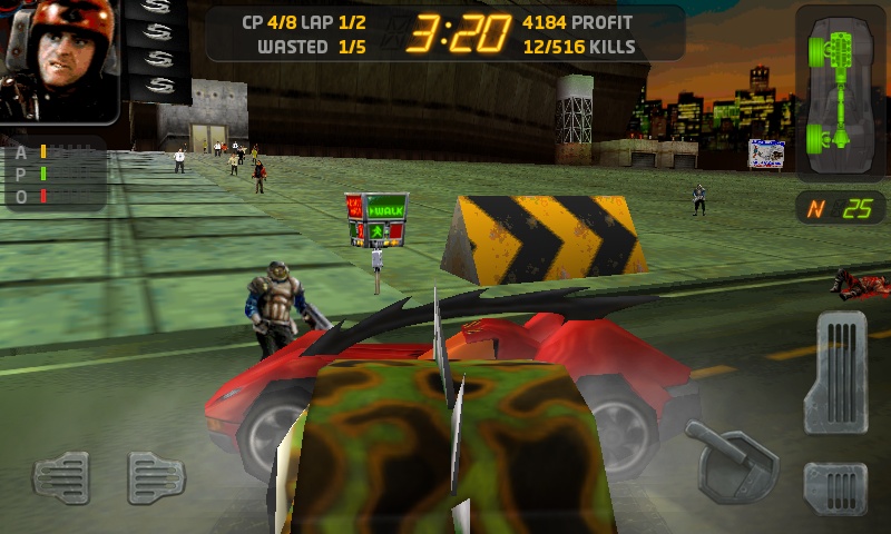 Carmageddon