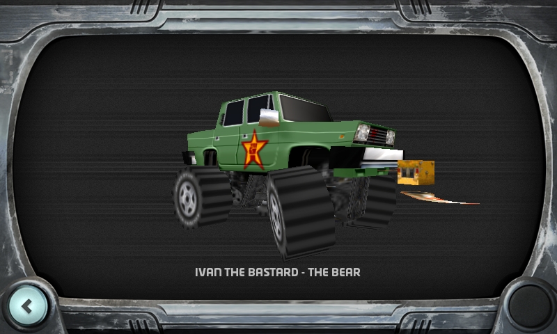 Carmageddon