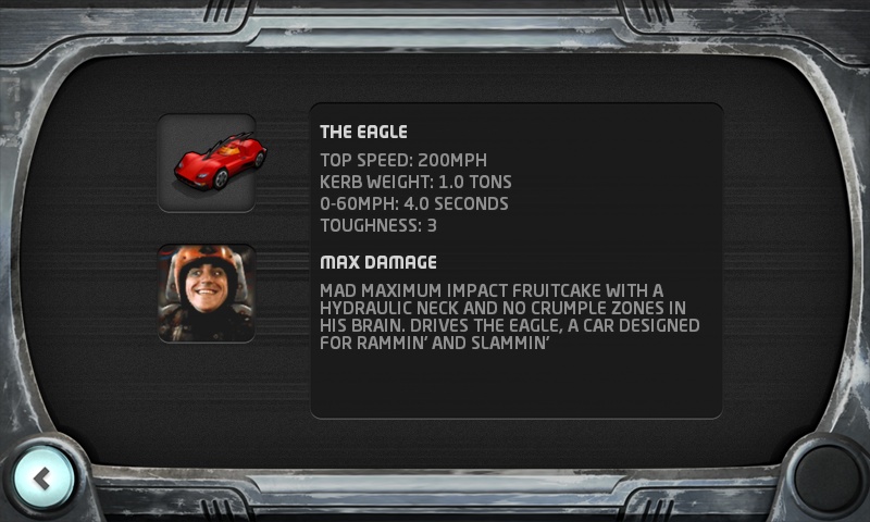 Carmageddon