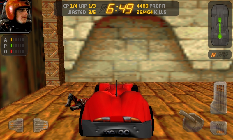 Carmageddon