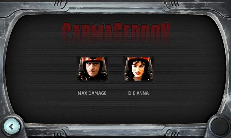 Carmageddon