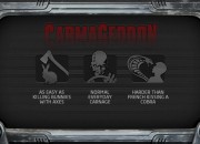 Carmageddon screenshot