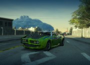 Burnout Paradise screenshot