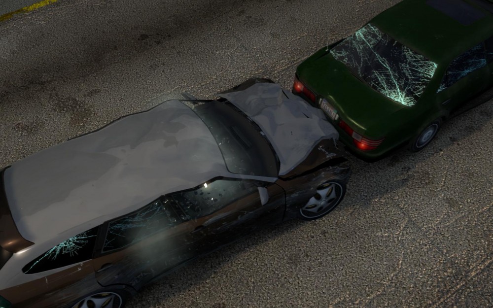 Burnout Paradise