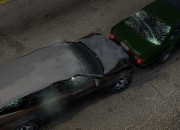 Burnout Paradise screenshot