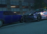 Burnout Paradise screenshot